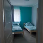 Διαμέρισμα Alfa Szallashely