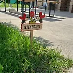 Alfa Szallashely Διαμέρισμα *