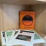 Διαμέρισμα Alfa Szallashely Sándorfalva