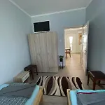 Διαμέρισμα Alfa Szallashely