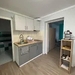 Alfa Szallashely Διαμέρισμα