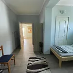 Alfa Szallashely * Sándorfalva
