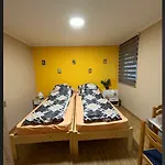 Alfa Szallashely Sándorfalva