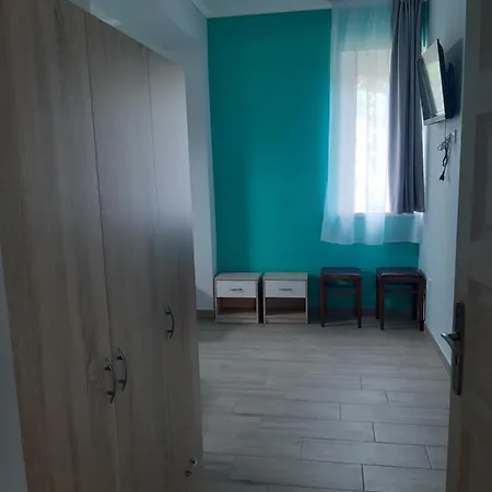 Alfa Szallashely * Sándorfalva