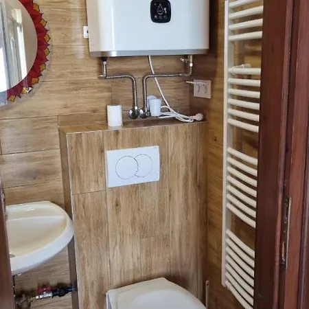 Alfa Szallashely Sándorfalva