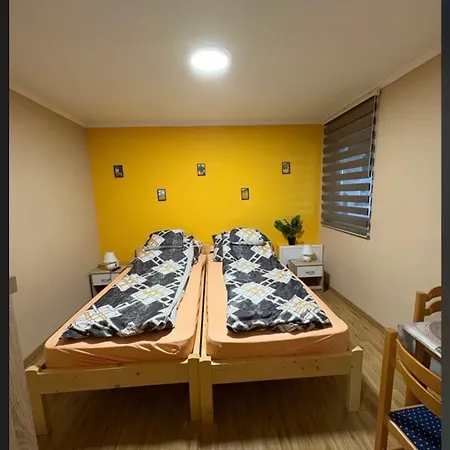 Alfa Szallashely Sándorfalva