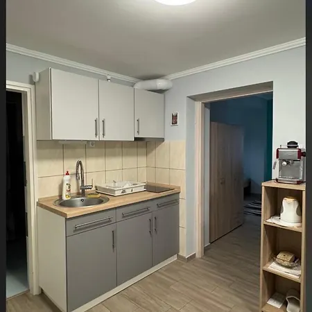 Lejlighed Alfa Szallashely Sándorfalva