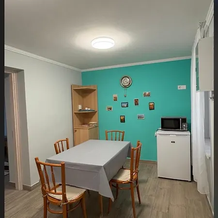 Alfa Apartamento