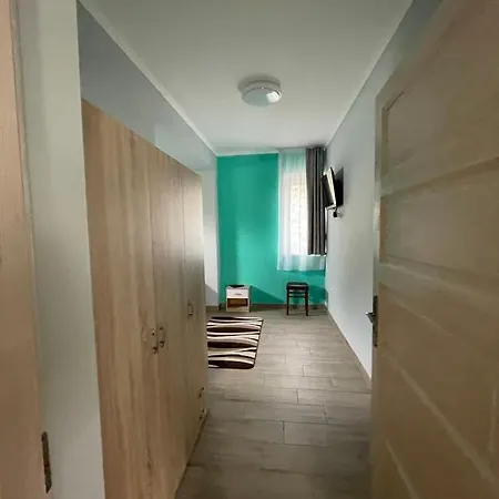 Apartman Alfa *