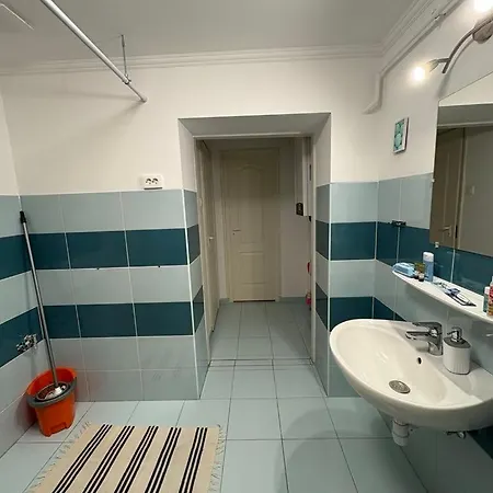 Alfa Szallashely Apartmán *