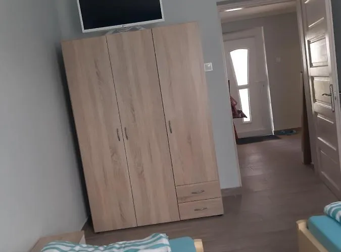 Appartamento Alfa Sándorfalva