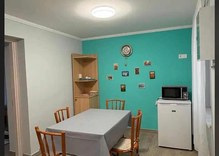 Alfa Apartamento