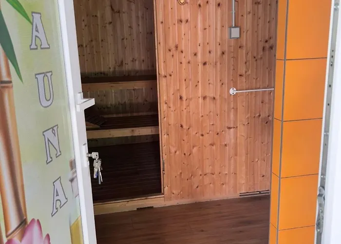Apartamento Alfa Sándorfalva